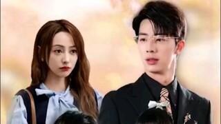 Cô gái là single mom cùng anh chàng là bố đơn thân kết hôn mà không biết... | Ami Review