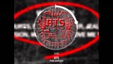 [MASHUP] 방탄소년단 (BTS) - 불타오르네 (FIRE) (DANGER Remix.)