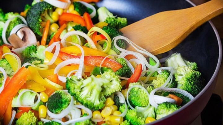 Món ngon cùng làm #cook