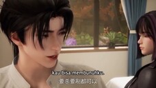 Immortal Doctor In Modern City Episode 97 Subtitle Indonesia