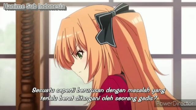 Ngentit teman sekamar - Hanime Sub Indonesia