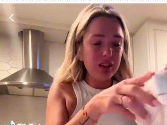 【中字】爆笑！Tiktok捞女被前夫正义薄纱！