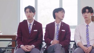 Phim truyền hình Thái Lan [Love Reboot] EP.6-03