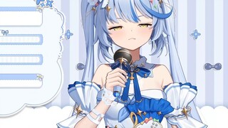 [Elsa] is so cute because her sound card exploded