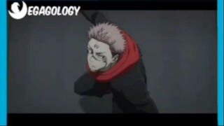 ajaran islam di anime jujutsu kaisen tentang ilmu tauhid