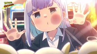 Jedag_jedug_anime_terbaru💌Aharen-san_wa_hakarenai👻💌viral_di_tiktok👻🔥