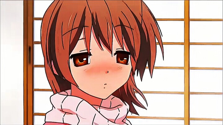 You’re actually pregnant, and you’re not happy about it…?