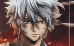 Gintama's several opening methods