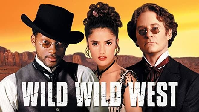 Wild Wild West 1999