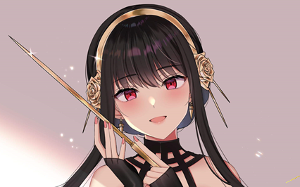 [DNF self-made patch] The female gun is fully modified into SPY×FAMILY. Joel: Isn’t it too much to t