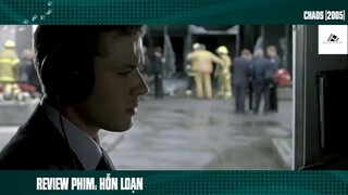 (P2) Thật Sự Là HỖN LOẠN #ReviewphimMy