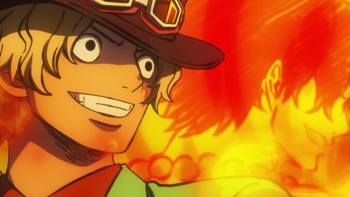 [ Vua Hải Tặc ] Ca khúc "Wake" đưa bạn vào cảnh chiến đấu siêu nảy lửa của cướp biển