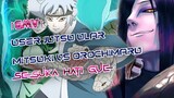 Duel Sesama Jutsu Ular❗Mitsuki VS Orochimaru❗[GMV] Sesuka Hati Gue🗿