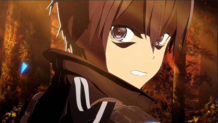 [ฉบับโรงภาพยนตร์] ซอร์ดอาร์ตออนไลน์: เอ็นกราทท์ บทเพลงแห่งความหวัง เวอร์ชันใหม่ ฉากเปิด [ทีมซับ Tang