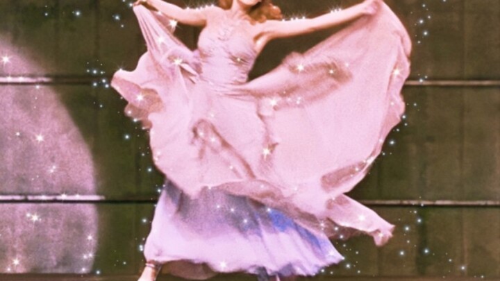 Thật sự bị phục trang và đạo cụ cách đây mấy chục năm làm cho choáng ngợp! Khoảnh khắc tà váy xoay t