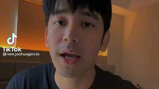 Cutie Joshua Garcia.🥰🥰❣️