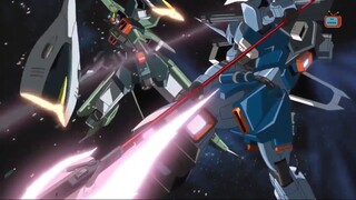Mobile Suit Gundam Seed Destiny Tập 6 - Vietsub