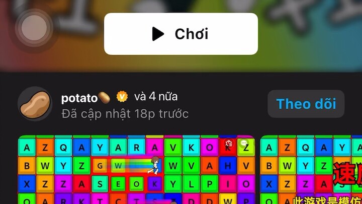 game