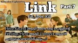 Link:Eat, Love, kill korean drama /Part 7/malayalam review explained by drama love sree channel