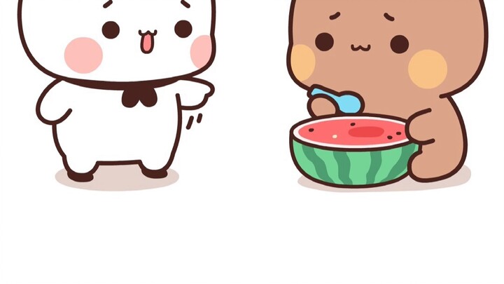 Tip Berpakaian Ajaib Satu atau Dua~