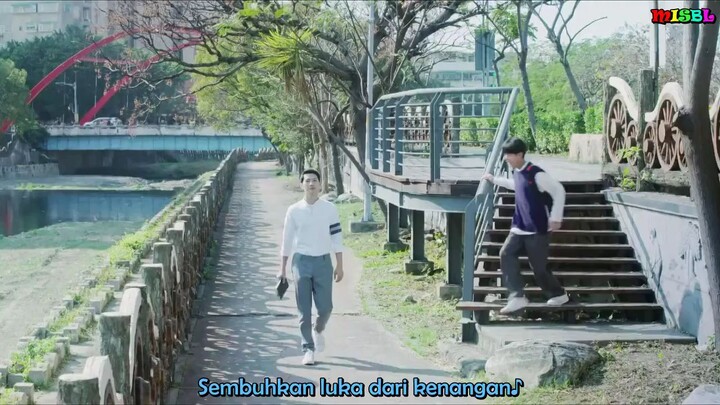 Be Loved In House : I do [sub indo] eps 5