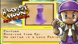 LOVE POTION FROM KAI
