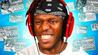 How Much Money Have I Lost From Try Not To Laugh Videos