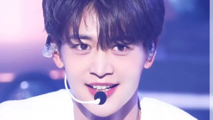 Choi Min-ho “CALL BACK” Comeback Stage 241109
