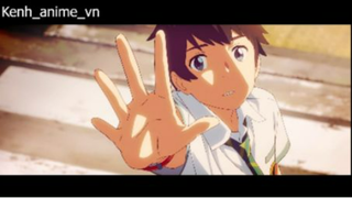 Your Name Cash Cash Hero 1 #kenhanimevn