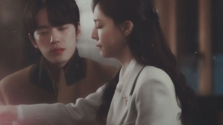 [Gu Seung-jun×Xu Dan] [Lời thoại|Knife and Sugar Flying|Kỷ niệm kết thúc] "Xu Dan, tôi thích anh, nê