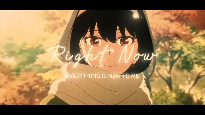 Right Now: Karena Keluarga Adalah Segalanya - AMV