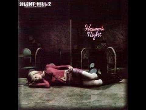 Silent Hill 2 OST - White Noiz