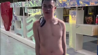 军训玩机器