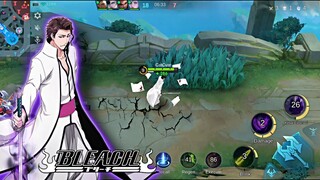 Karakter Paling Keren Di Bleach, Akhirnya Menunjukan Diri Di Land of Dawn 🥶