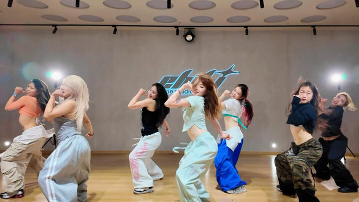 Essential dance track for jazz beginners: "Superlove" – choreography by nanan