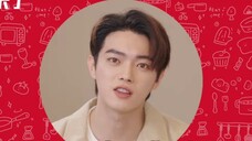 【Xu Kai】Food Time is Here Xu Kai's First Experience with Turkey Noodles