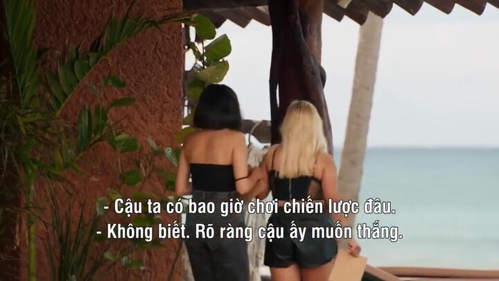 Công việc mùa hè EP 8 [Sub Việt]