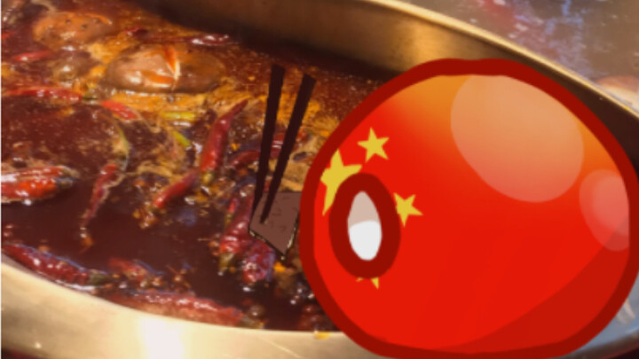 แอบพาคุณแม่ไปกินหม้อไฟ น่าจะยังไม่มีใครรู้นะ?