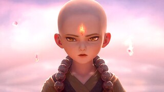 [Giấc mơ về sông và hồ của Chu Liuxiang] CG trong sa mạc ở Miền Tây, làm thế nào chúng ta có thể cứu