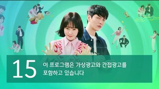 Behind Your Touch EP06 (SUB INDO)