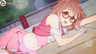 Hấp Dẫn Đến Lạ Thường 😖 |#anime