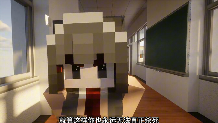 [Minecraft Naiyou] New release is live—check it out!