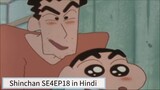 Shinchan Season 4 Episode 18 in Hindi