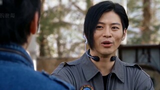 Zeta mendapat pujian besar atas kembalinya Jagula dan Geed. Mari kita bicara tentang pengaturan kemb