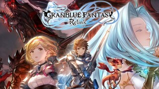 Granblue Fantasy: The Animation episode 1 ||•Eng Sub•||