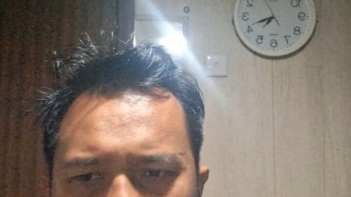 cover lagu iqra by raim laode