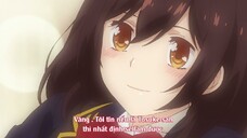 Mỹ Nam thời Minh Trị tập 12 End