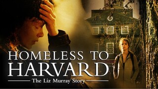 Homeless to Harvard: The Liz Murray Story (2003) | Biography, Drama | Western Movie