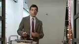 Mr Bean's Payday Purchases | Mr Bean Funny Clips | Classic Mr Bean