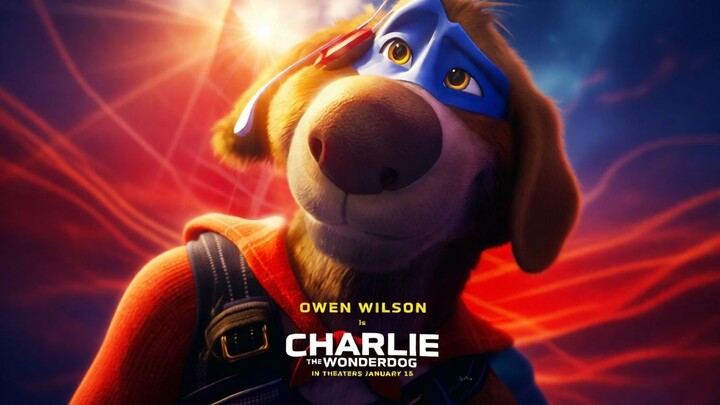 Charlie the Wonderdog (2026) Sub Indo